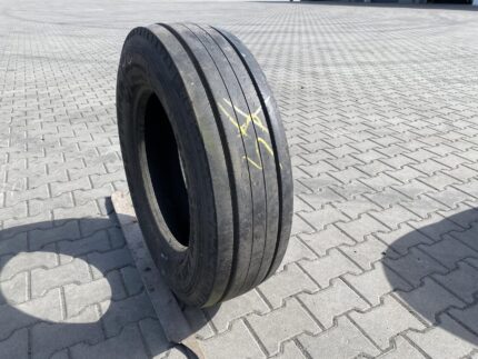  Opona ciężarowa 245/70R19.5 GOODYEAR MARATHON LHT / 10-11mm