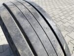 Opona ciężarowa 245/70R19.5 GOODYEAR MARATHON LHT / 10-11mm