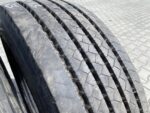 Opony ciężarowe 265/70R19.5 CONTINENTAL HSR1 / 12-14mm