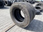 Opony ciężarowe 265/70R19.5 CONTINENTAL HSR1 / 12-14mm