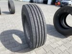 Opona ciężarowa 265/70R19.5 RIKEN EXTENGO 2 T / 11-12mm
