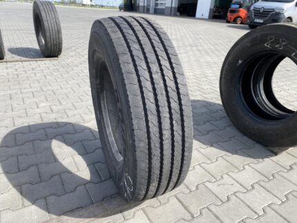  Opona ciężarowa 265/70R19.5 RIKEN EXTENGO 2 T / 11-12mm
