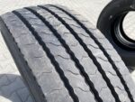 Opona ciężarowa 265/70R19.5 RIKEN EXTENGO 2 T / 11-12mm