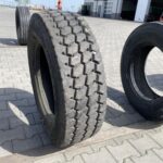  Opona ciężarowa 265/70R19.5 SEMPERIT WORKER T2 / 14-15mm