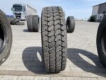Opona ciężarowa 265/70R19.5 SEMPERIT WORKER T2 / 14-15mm