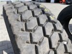 Opona ciężarowa 265/70R19.5 SEMPERIT WORKER T2 / 14-15mm