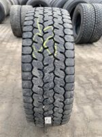 Sklep z oponami ciężarowymi