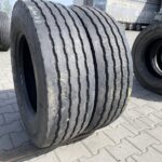  Opony ciężarowe 265/70R19.5 HANKOOK TH10 / 11-13mm