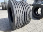 Opony ciężarowe 265/70R19.5 HANKOOK TH10 / 11-13mm