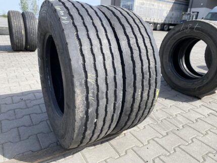  Opony ciężarowe 265/70R19.5 HANKOOK TH10 / 11-13mm