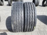 Opony ciężarowe 265/70R19.5 HANKOOK TH10 / 11-13mm