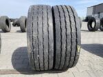 Opony ciężarowe 265/70R19.5 HANKOOK TH10 / 11-13mm