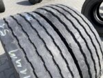 Opony ciężarowe 265/70R19.5 HANKOOK TH10 / 11-13mm