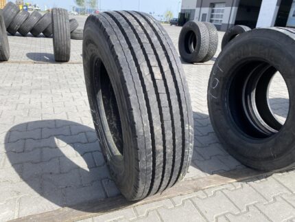  Opona ciężarowa 265/70R19.5 TOYO M1430 / 14mm