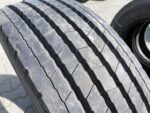Opona ciężarowa 265/70R19.5 TOYO M1430 / 14mm
