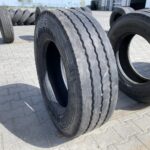  Opona ciężarowa 265/70R19.5 BRIDGESTONE R168 / 11-12mm
