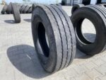 Opona ciężarowa 265/70R19.5 BRIDGESTONE R168 / 11-12mm
