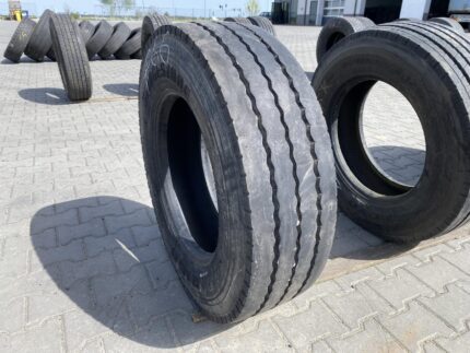  Opona ciężarowa 265/70R19.5 BRIDGESTONE R168 / 11-12mm