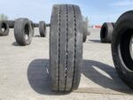 Opona ciężarowa 265/70R19.5 BRIDGESTONE R168 / 11-12mm