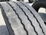 Opona ciężarowa 265/70R19.5 BRIDGESTONE R168 / 11-12mm