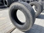 Opona ciężarowa 265/70R19.5 BRIDGESTONE R168 / 11-12mm