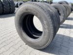 Opony ciężarowe 265/70R19.5 BRIDGESTONE R-TRAILER 001 / 6-8mm