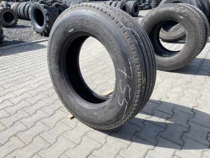 Opona ciężarowa 265/70R19.5 FALKEN RX128 / 11-13mm