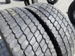 Opony ciężarowe 265/70R19.5 KAMA NR202 / 9-11mm
