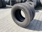 Opony ciężarowe 265/70R19.5 KAMA NR202 / 9-11mm