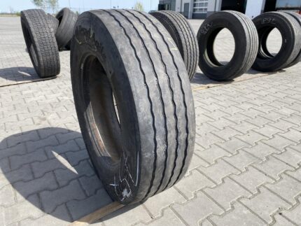  Opona ciężarowa 265/70R19.5 TIGAR ROAD AGILE T / 5-6mm
