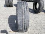 Opona ciężarowa 265/70R19.5 TIGAR ROAD AGILE T / 5-6mm