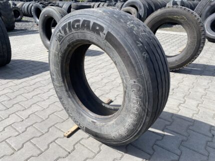 Opona ciężarowa 265/70R19.5 TIGAR ROAD AGILE T / 5-6mm