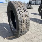  Opona ciężarowa 265/70R19.5 PIRELLI TR:01 / 12-13mm