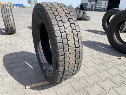  Opona ciężarowa 265/70R19.5 PIRELLI TR:01 / 12-13mm