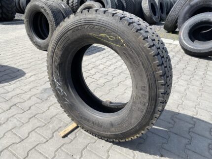 Opona ciężarowa 265/70R19.5 PIRELLI TR:01 / 12-13mm