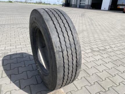  Opona ciężarowa 265/70R19.5 MICHELIN XTE2 / 10mm