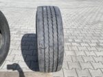 Opona ciężarowa 265/70R19.5 MICHELIN XTE2 / 10mm