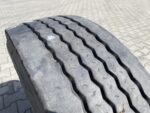 Opona ciężarowa 265/70R19.5 MICHELIN XTE2 / 10mm