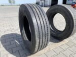 Opona ciężarowa 265/70R19.5 CONTINENTAL HTR1 / 9-10mm