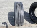 Opona ciężarowa 265/70R19.5 CONTINENTAL HTR1 / 9-10mm