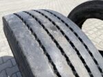Opona ciężarowa 265/70R19.5 CONTINENTAL HTR1 / 9-10mm