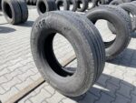 Opona ciężarowa 265/70R19.5 CONTINENTAL HTR1 / 9-10mm