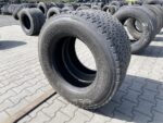 Opony ciężarowe 265/70R19.5 BIEŻNIKOWANA TYP MICHELIN XDE2 / 7-10mm