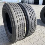  Opony ciężarowe 265/70R19.5 WINDPOWER WTR69 / 7-10mm