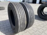Opony ciężarowe 265/70R19.5 WINDPOWER WTR69 / 7-10mm