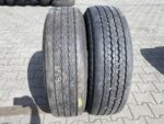 Opony ciężarowe 265/70R19.5 WINDPOWER WTR69 / 7-10mm