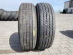 Opony ciężarowe 265/70R19.5 WINDPOWER WTR69 / 7-10mm