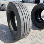  Opona ciężarowa 265/70R19.5 TOYO M143 / 9-10mm