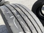 Opona ciężarowa 265/70R19.5 TOYO M143 / 9-10mm