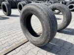 Opona ciężarowa 265/70R19.5 TOYO M143 / 9-10mm